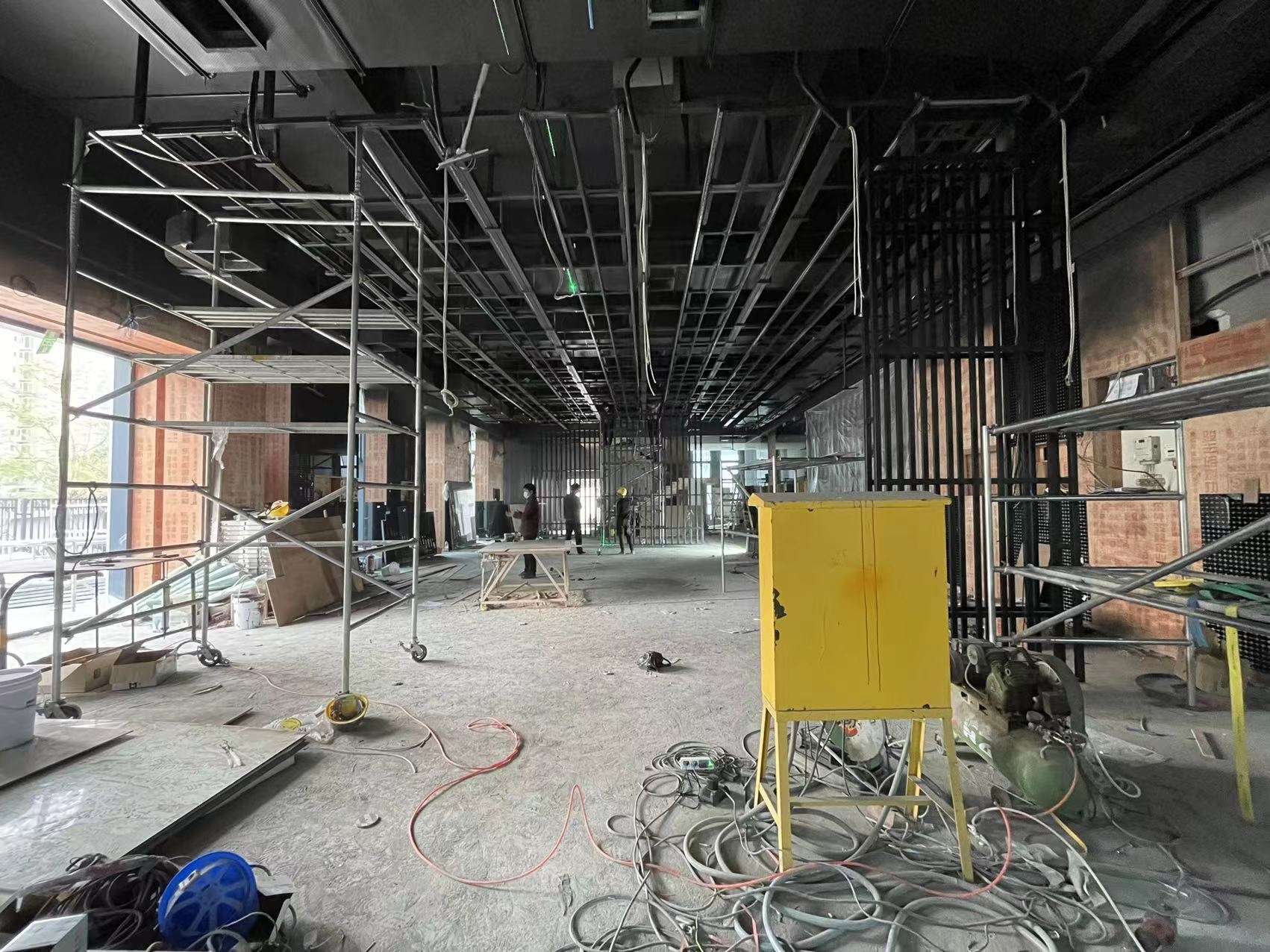 深圳电力展厅丨中国深圳-25