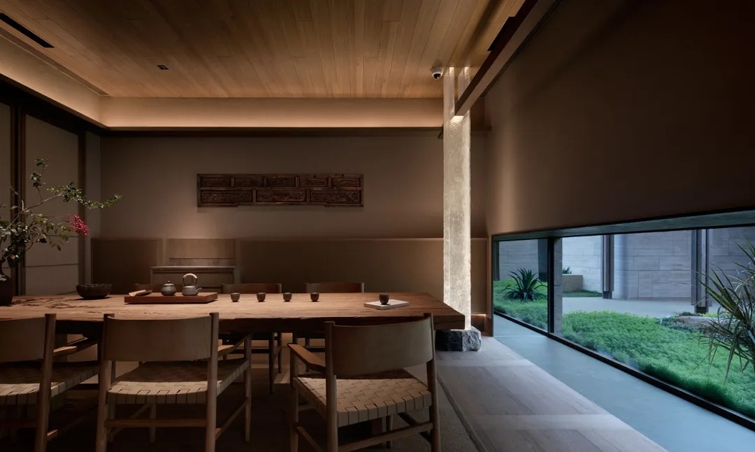 珠海东澳岛阿丽拉酒店丨中国珠海丨水平线设计,ZNA泽碧克建筑设计等多家-31