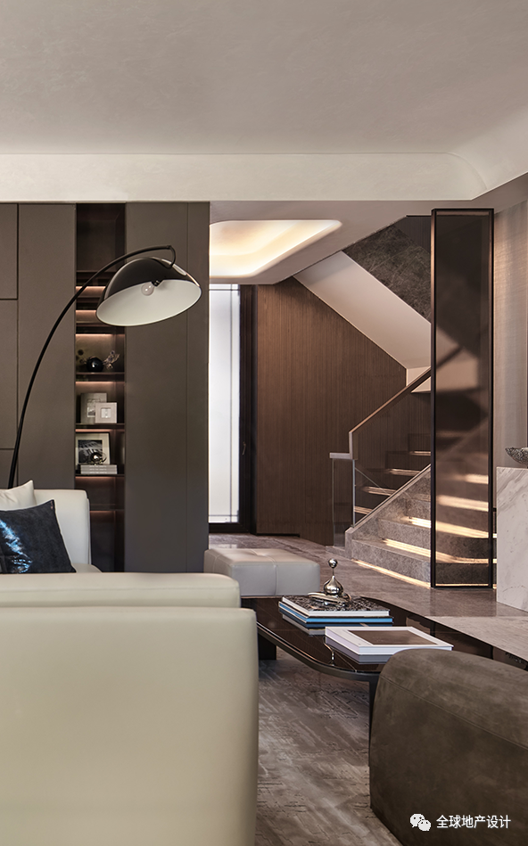 山川静美 · 台州飞龙湖别墅设计丨中国台州丨广飞设计-16