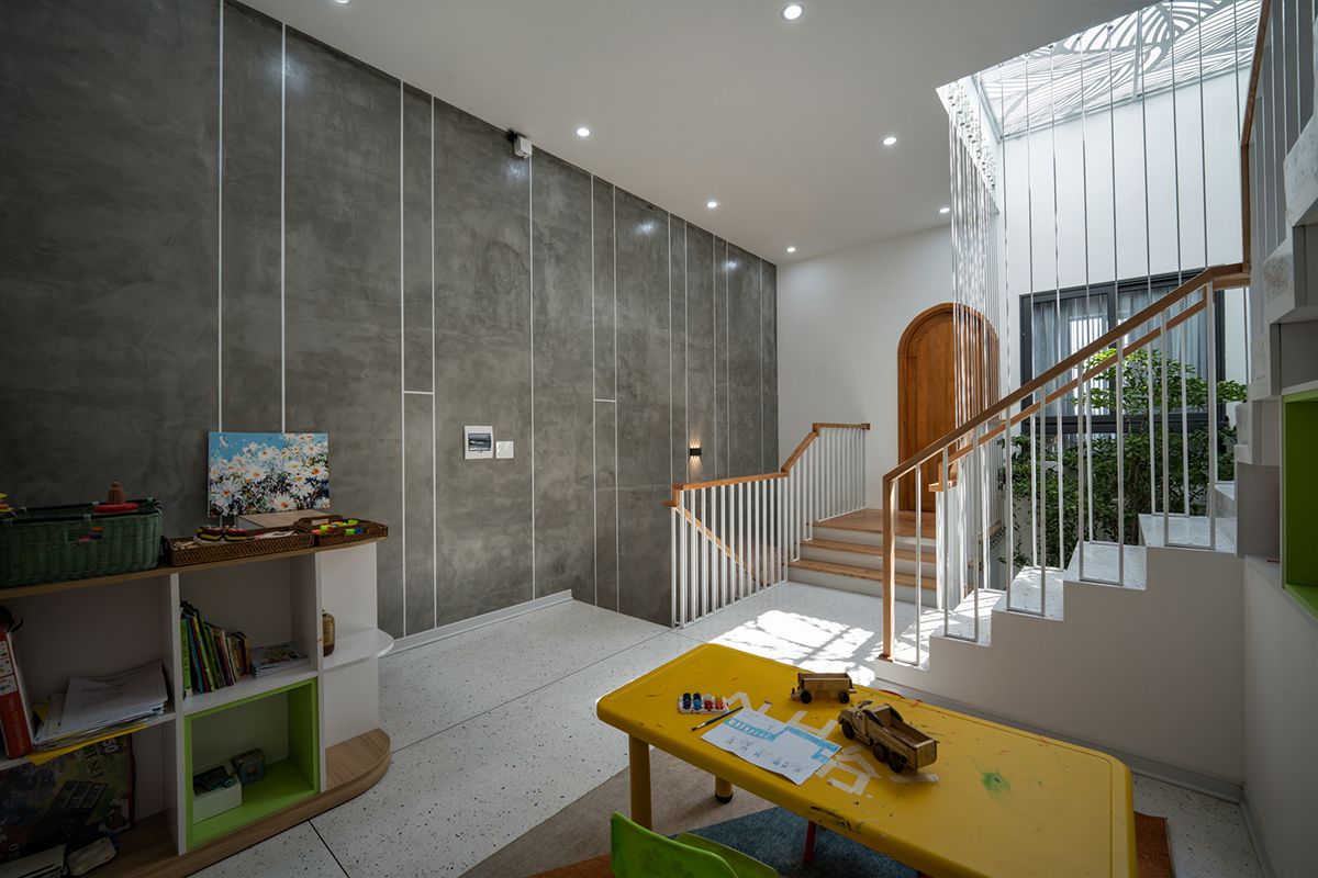 布鲁克林住宅-47