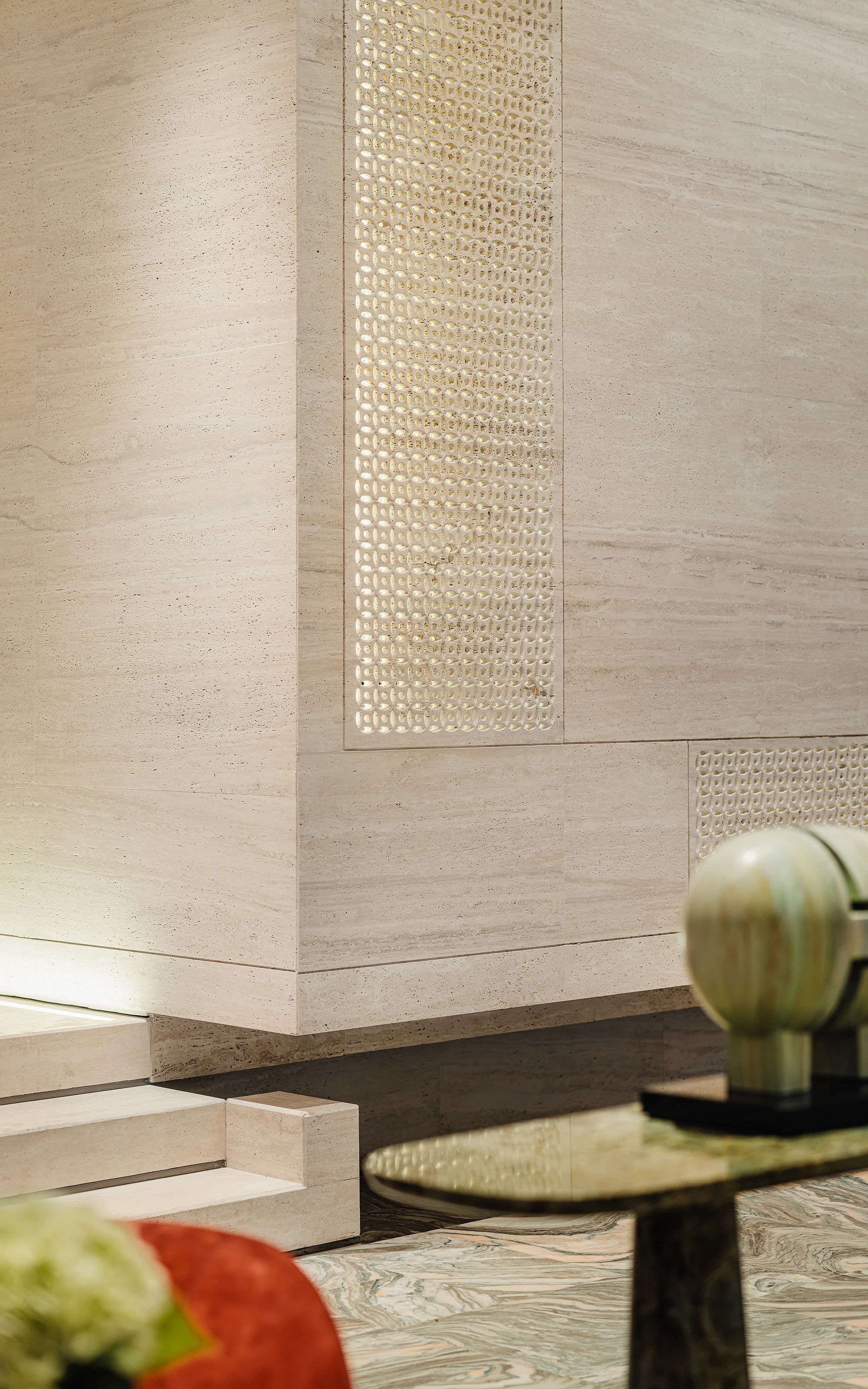 澐璟PARK LANE COMPLEX丨中国南通丨DIA丹健国际-122