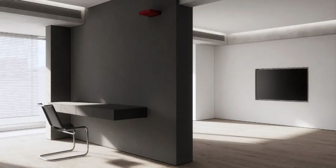 光影交织的江阴私宅设计-30