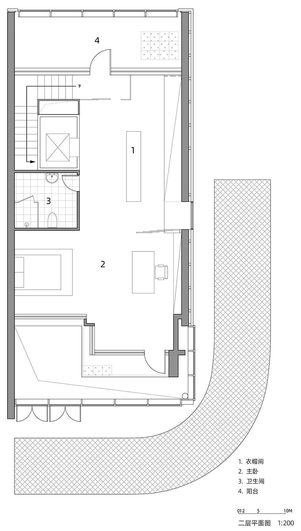 正向能源宅丨中国深圳丨众建筑-96
