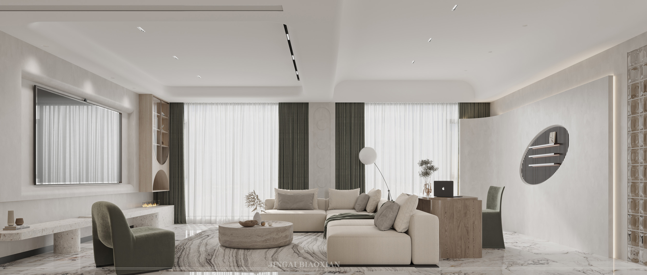 国庆节特别设计案例-5