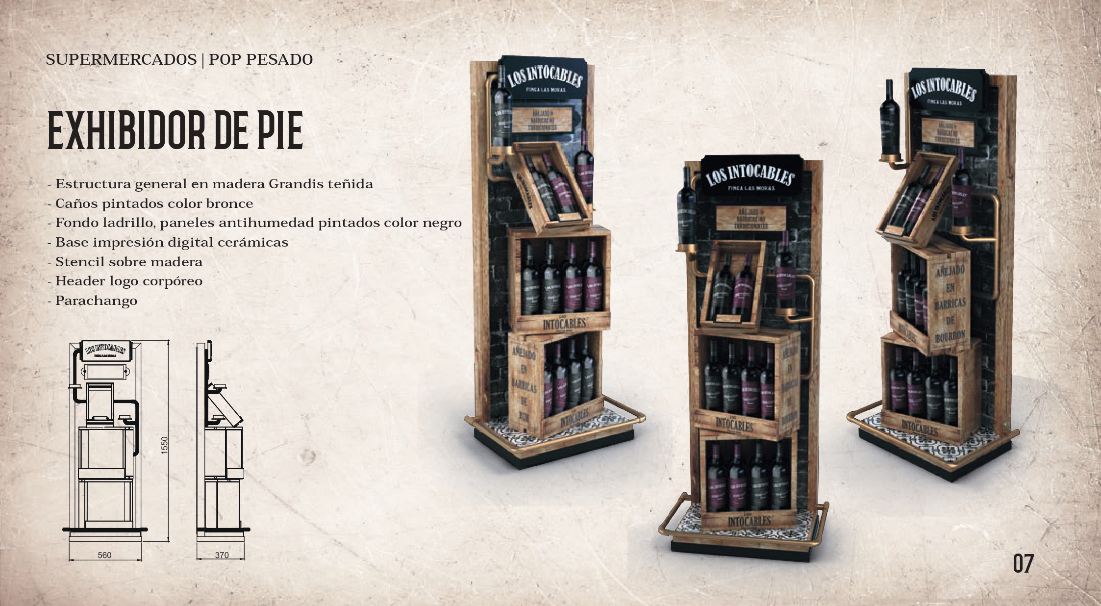 工具包材料流行丨Grupo Peñaflor-9