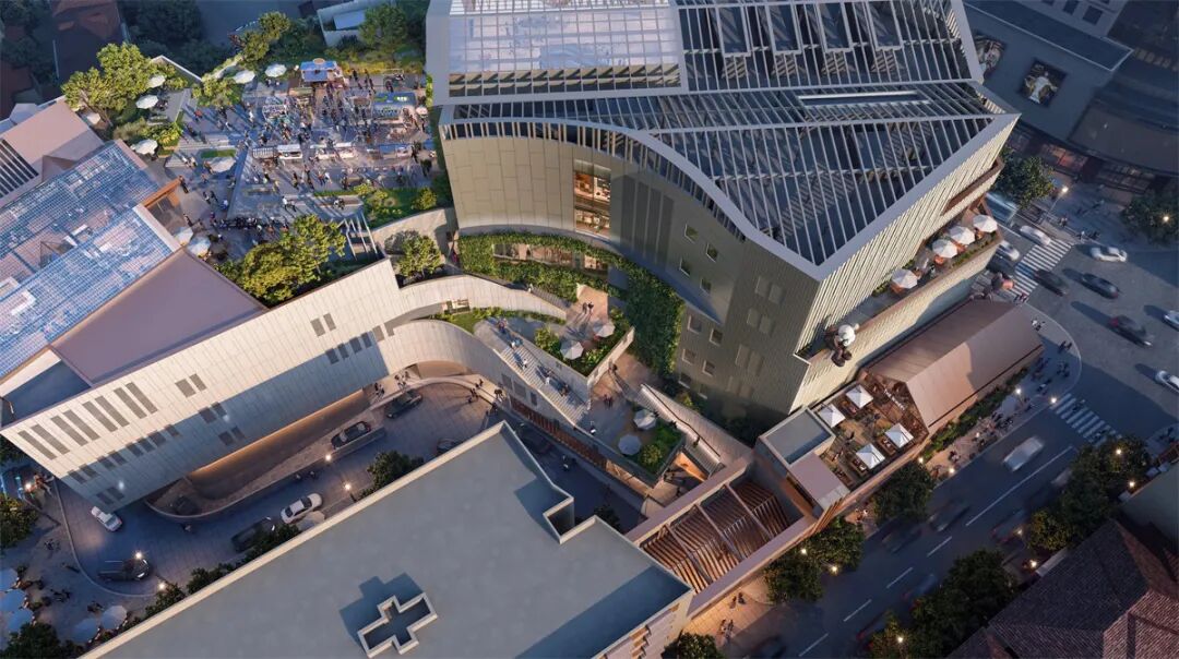 淮海路神秘新项目：上海龙凤.PRSCO-13