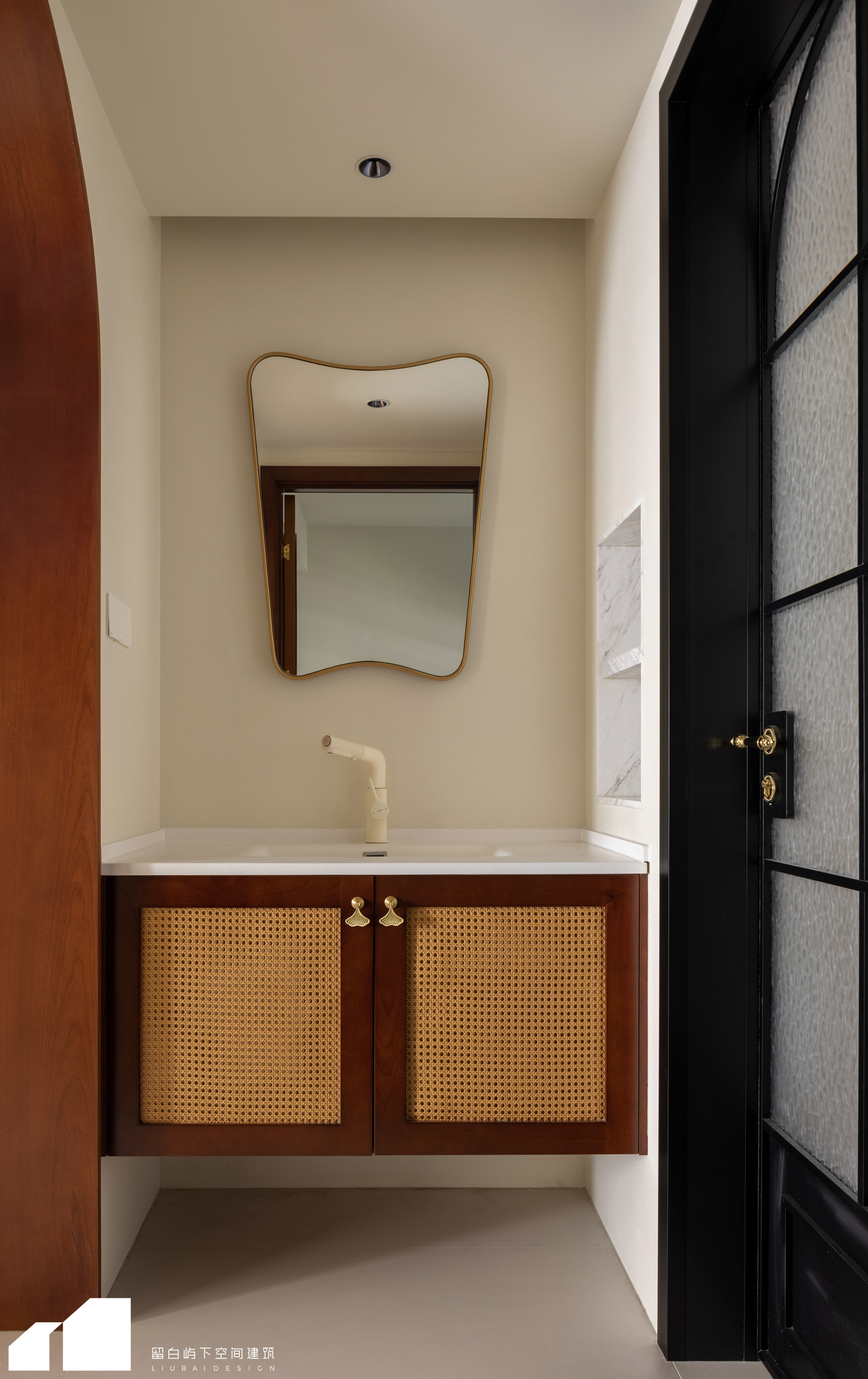 留白·私宅，云熙，每一个角落都是浪漫的风景-15