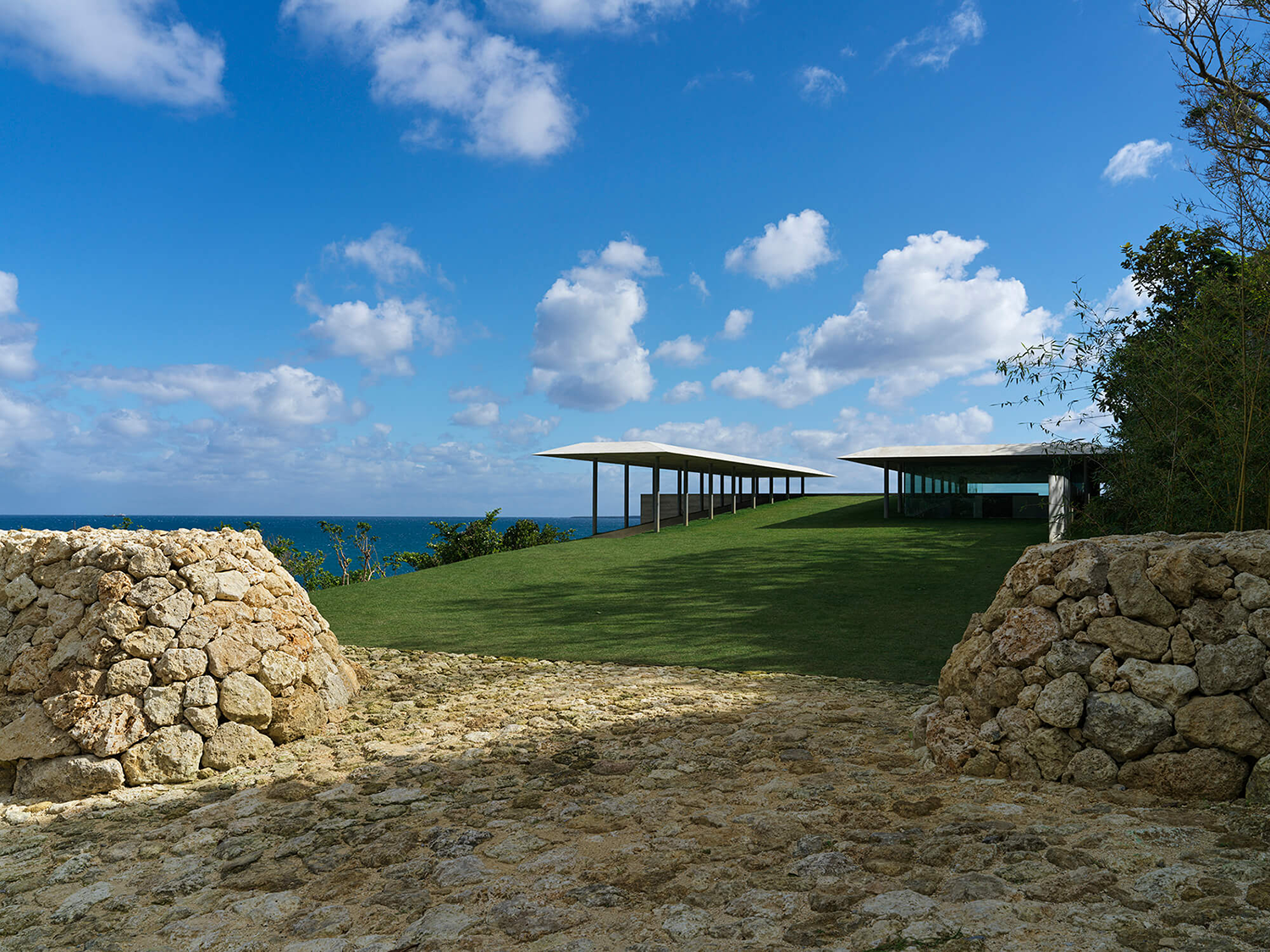 日本极简大师 Katsufumi Kubota ｜疗愈的风景-14