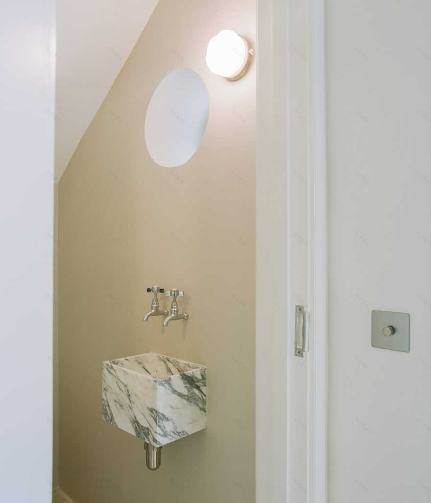 丨英国伦敦丨NIKJOO architecture,Flawk-42