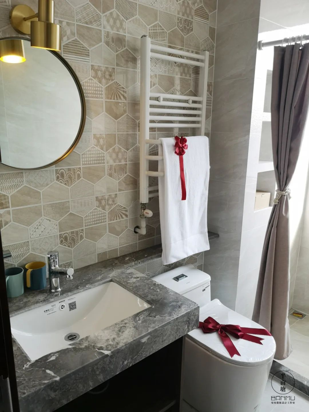 醉美国色|半亩塘&淘吾家-28