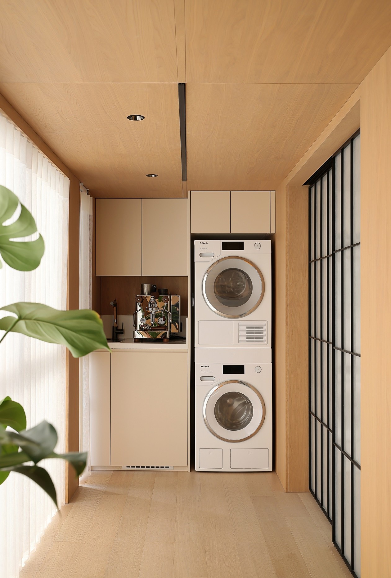 极简禅意空间设计丨意森空间设计-46