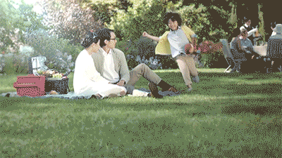 灵感8映 | 感映生活之美,让温暖融入归心社区(上)-90