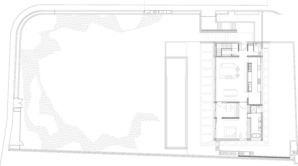 POSTSCRIPT 住宅-76