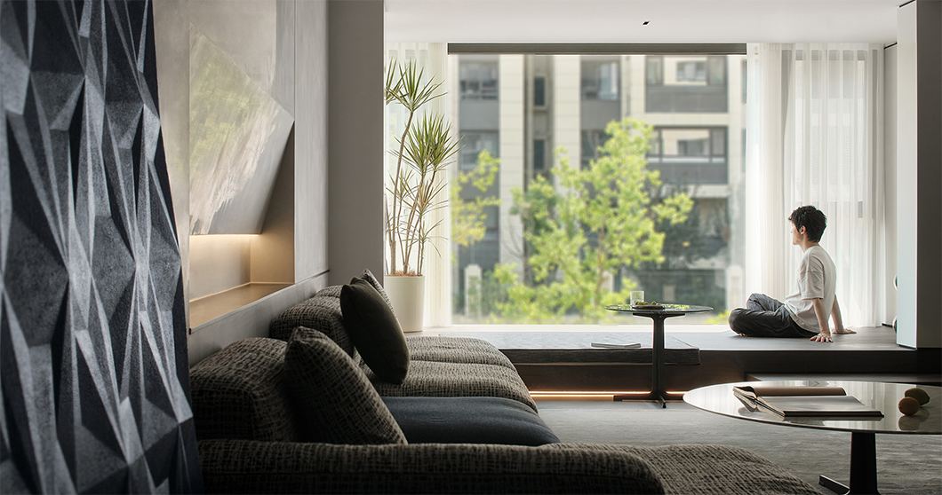 生活·在丨中国南京丨上海仝界空间设计（仝设计）-12