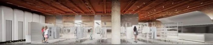 LOOKNOW西南首家旗舰店丨中国成都丨蘑菇云设计工作室-126