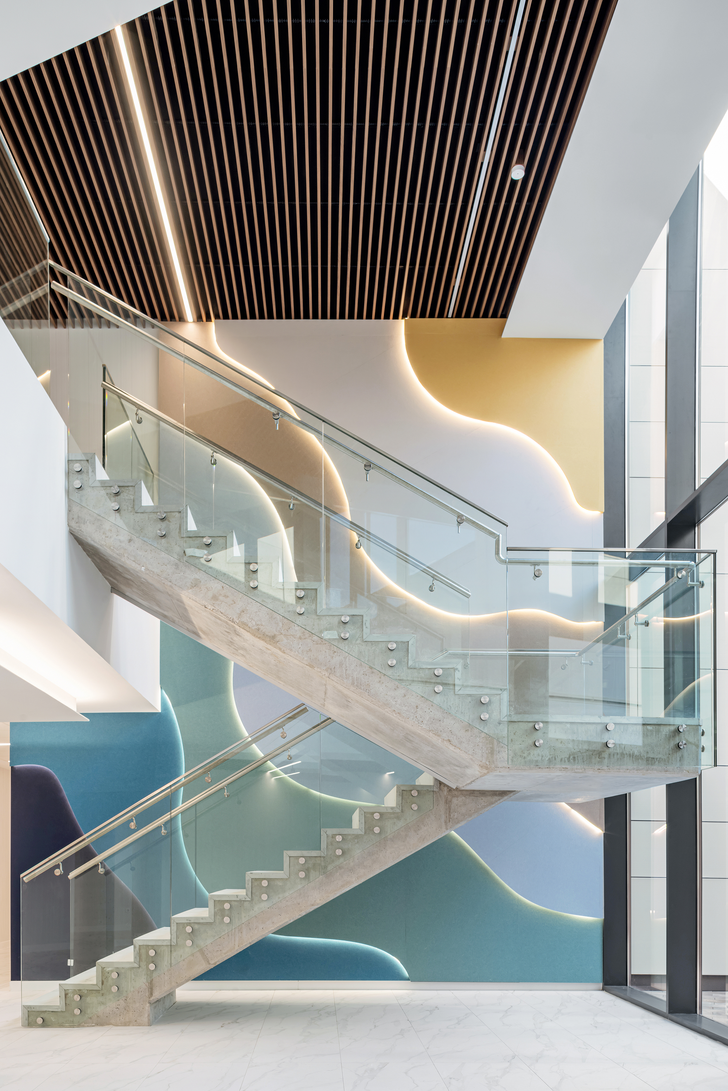 Facultad de Medicina y consultas en HM Monteprincipe-2