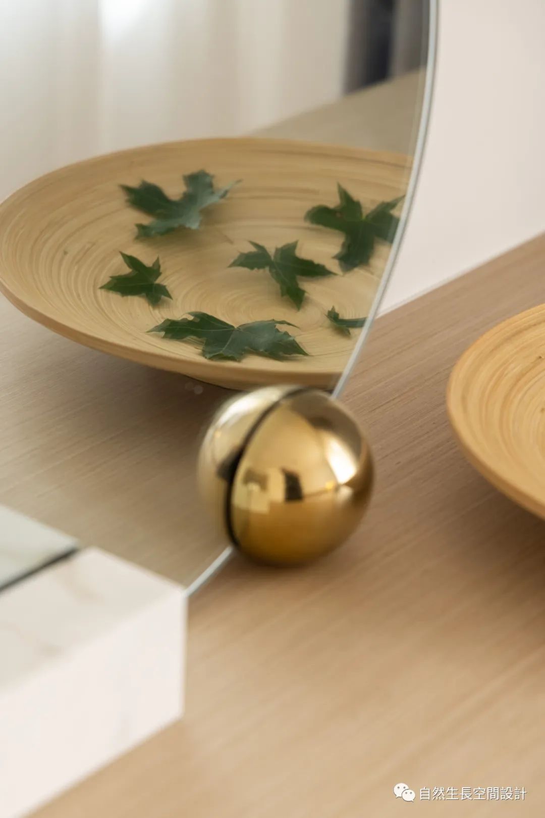 清风与明月 · 沈阳佳兆业悦峰自然生长空间设计丨中国沈阳-47