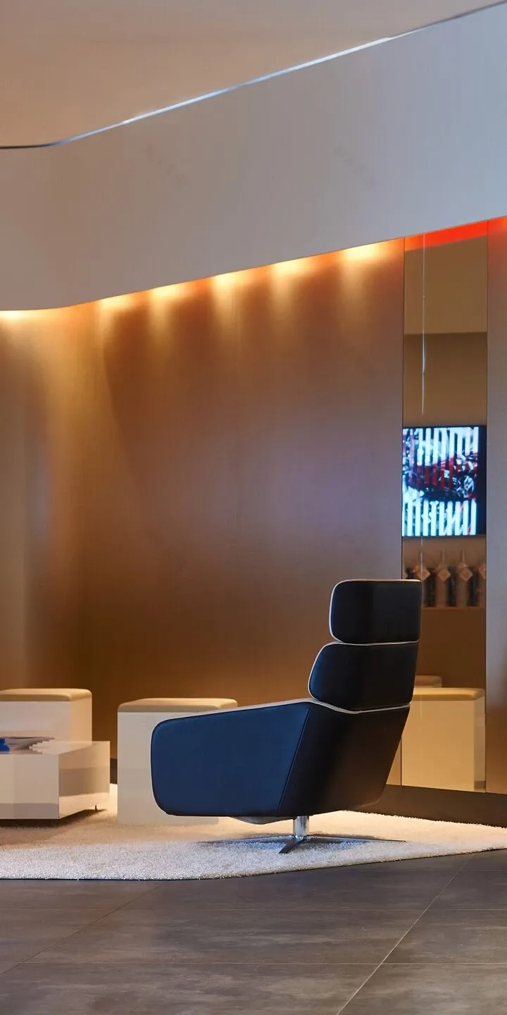 Audio Exclusiv – Showroom-14