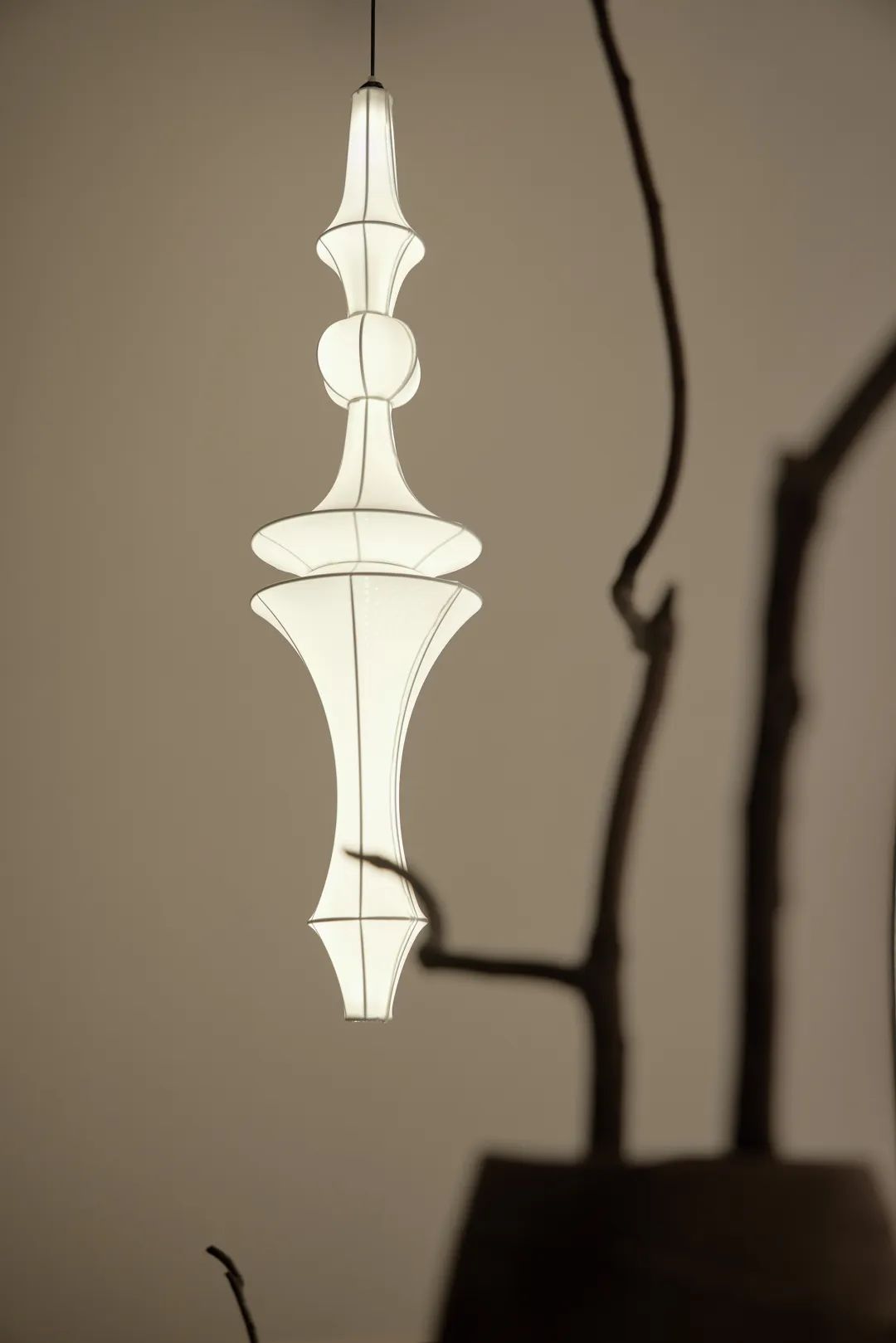 浮生遇到你茶香舍丨中国杭州丨泛域设计Fununit Design-48