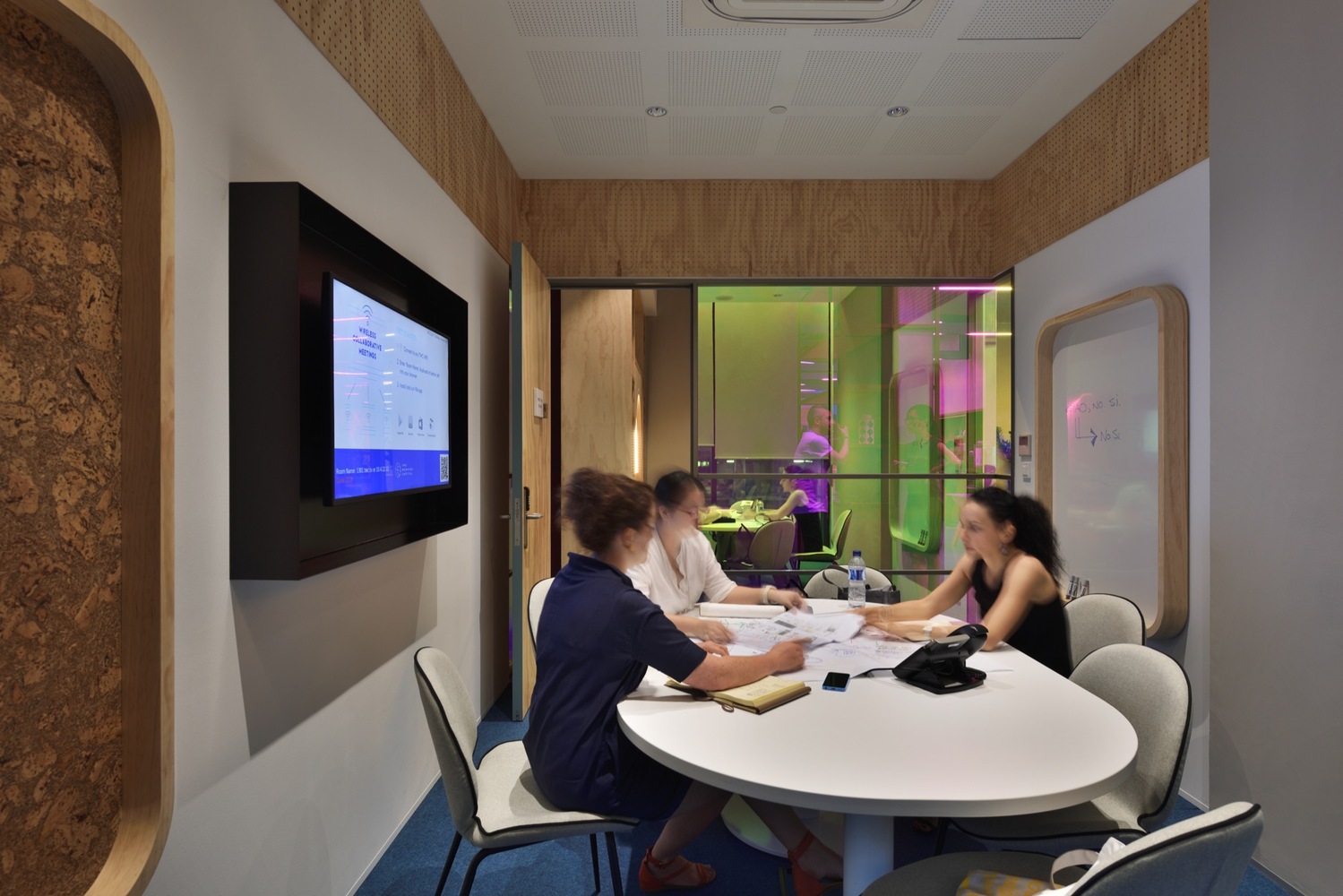 新加坡 Robinson 路的工作国会大厦-30