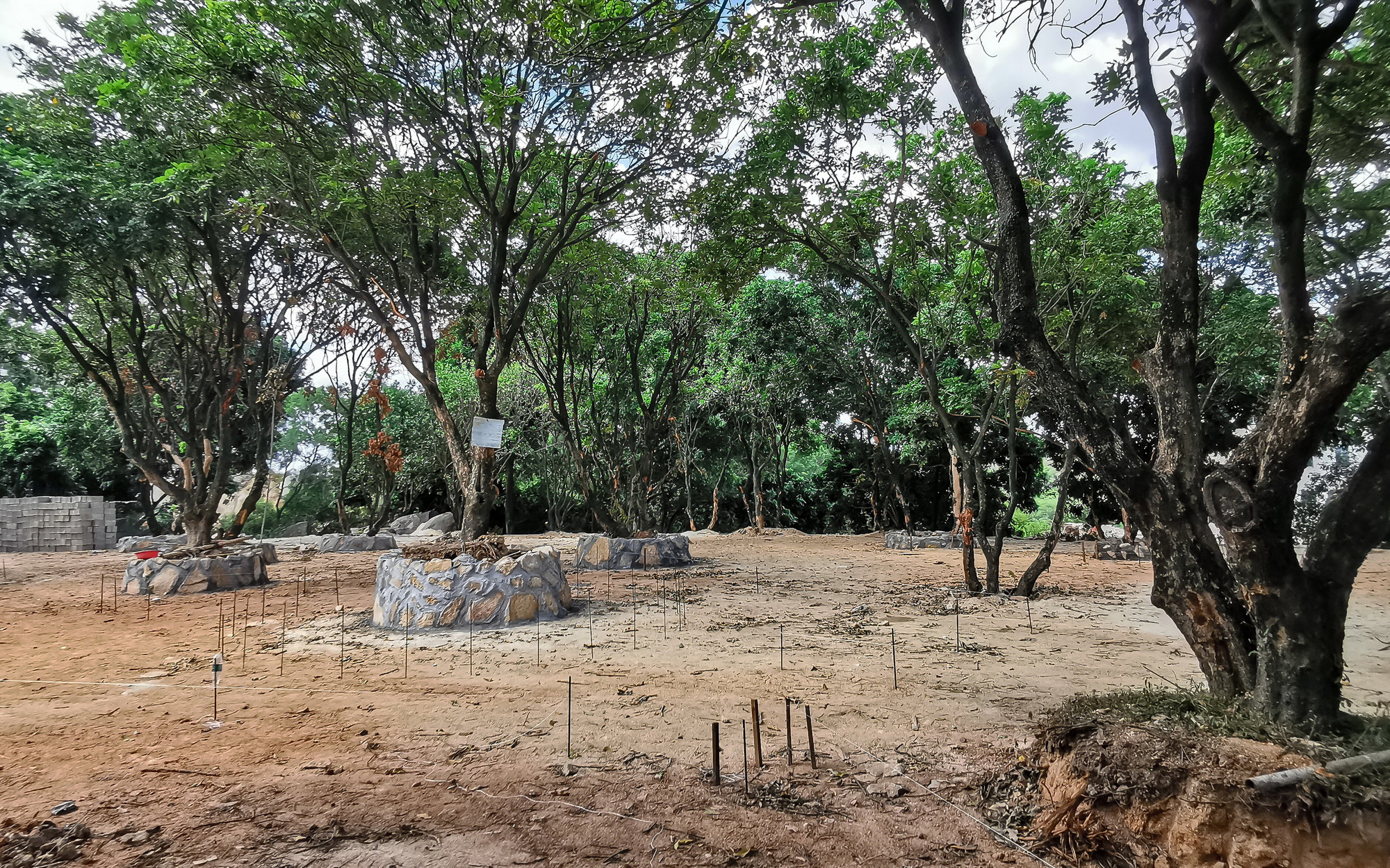 丨中国泉州丨Spacework Architects-45