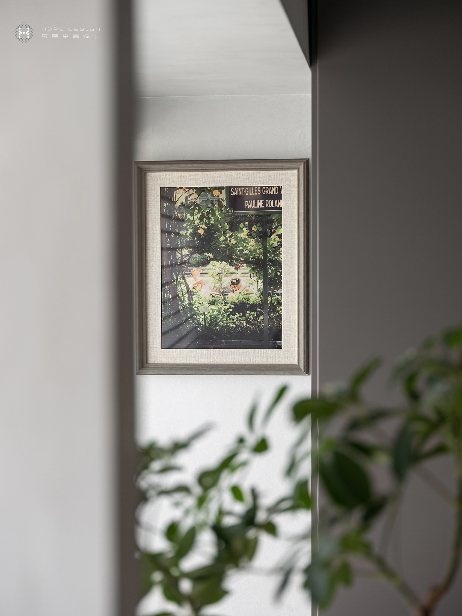 推陈逐新,静享一方惬意时光 · 深圳·深物业金领丨中国深圳丨原景空间设计-15