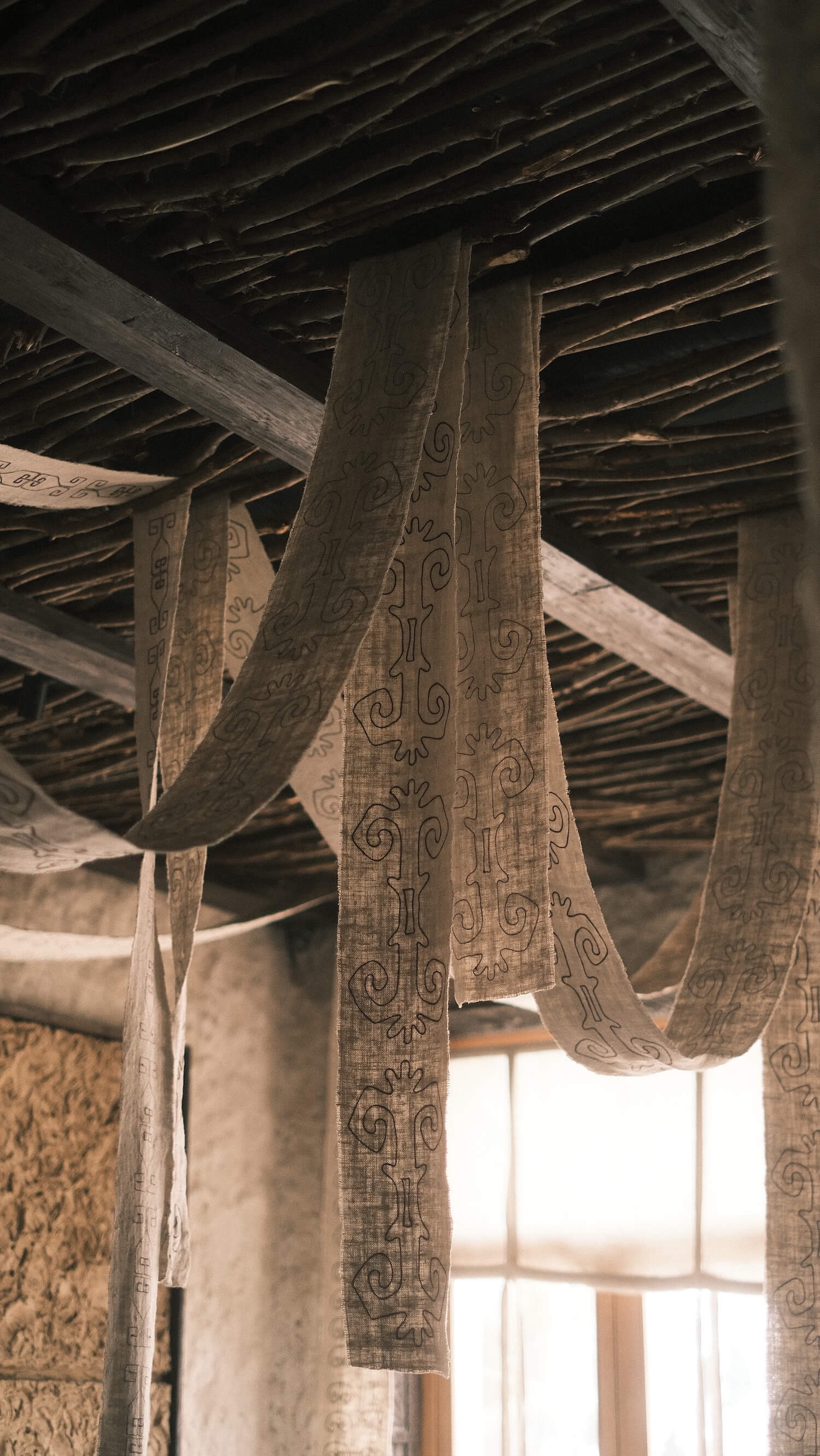 Auyl 餐厅丨哈萨克斯坦阿拉木图丨NAAW Studio 与 Dunie Design Studio-38