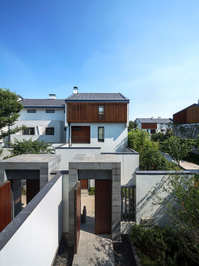 【至尊样板】禅之意境 空之精髓－上海九间堂西苑-6