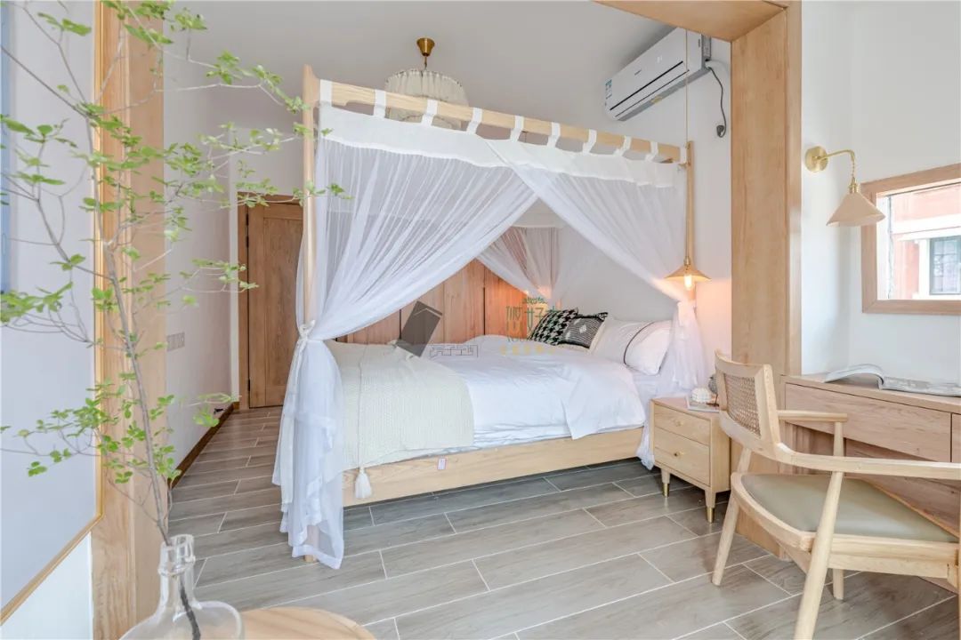 横山观岭老宅翻新丨中国重庆丨璐璐,建哥,龚宁-53