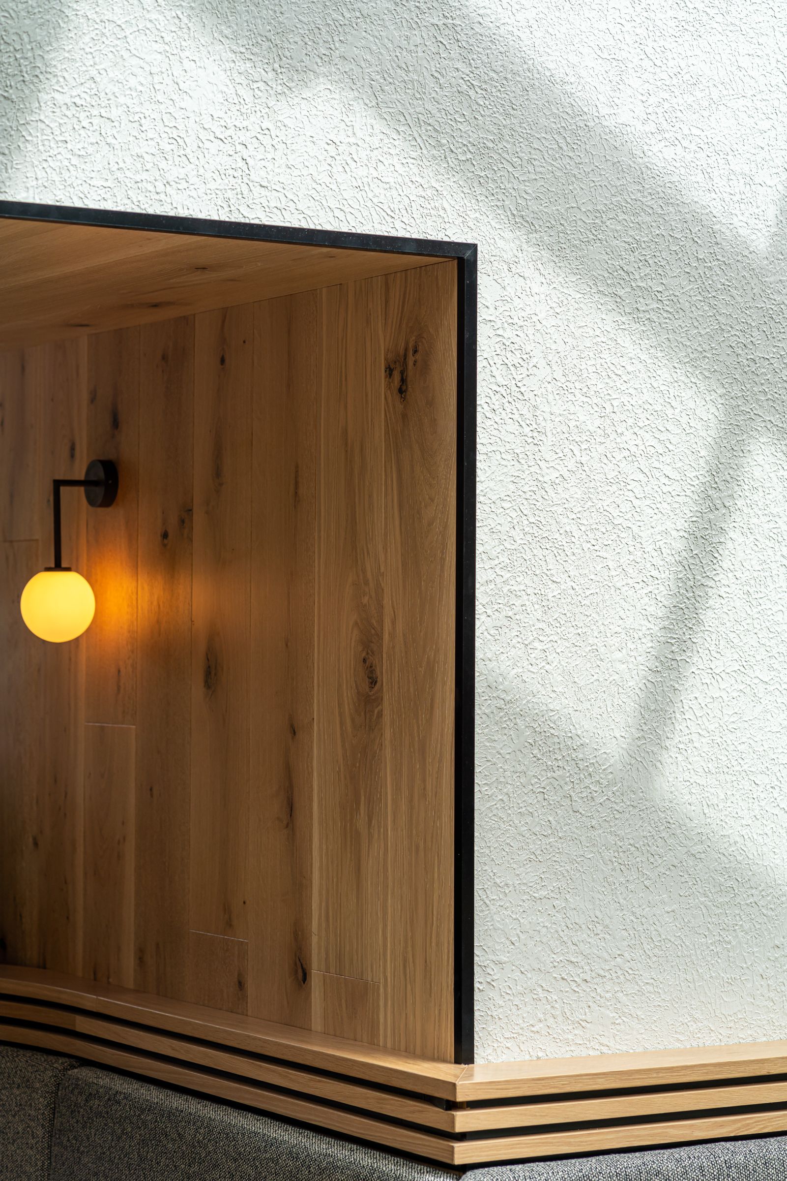 Innovative Wall Treatments by Bishop Master Finishes-10