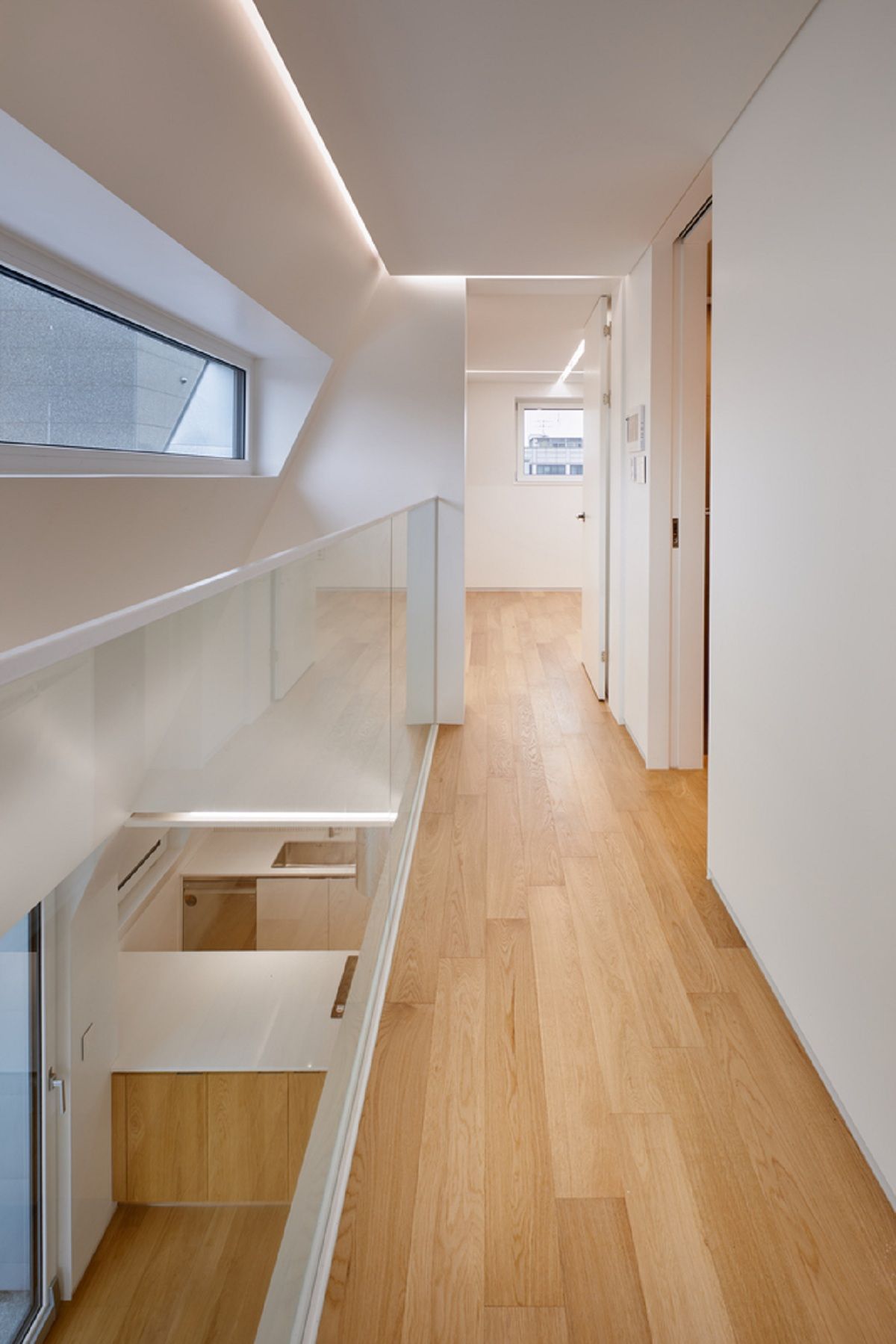 现代城市中的绿色邻里 · Lee Lee Heon 建筑事务所打造城市花园-18