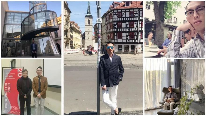 让设计与生活共鸣丨武汉高度国际-18