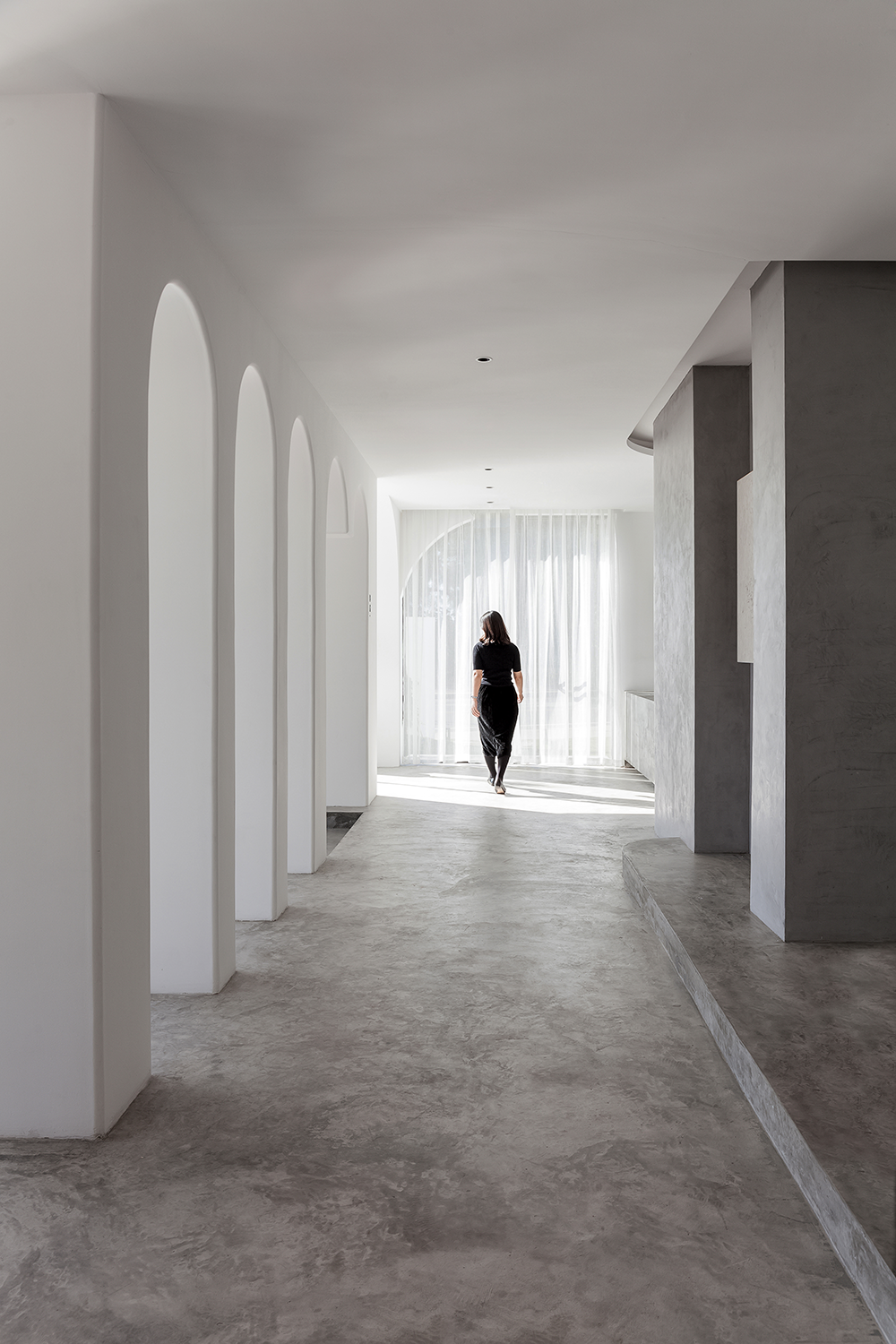 大小设计 | SOUTHLANE, 湄屿南巷民宿-43