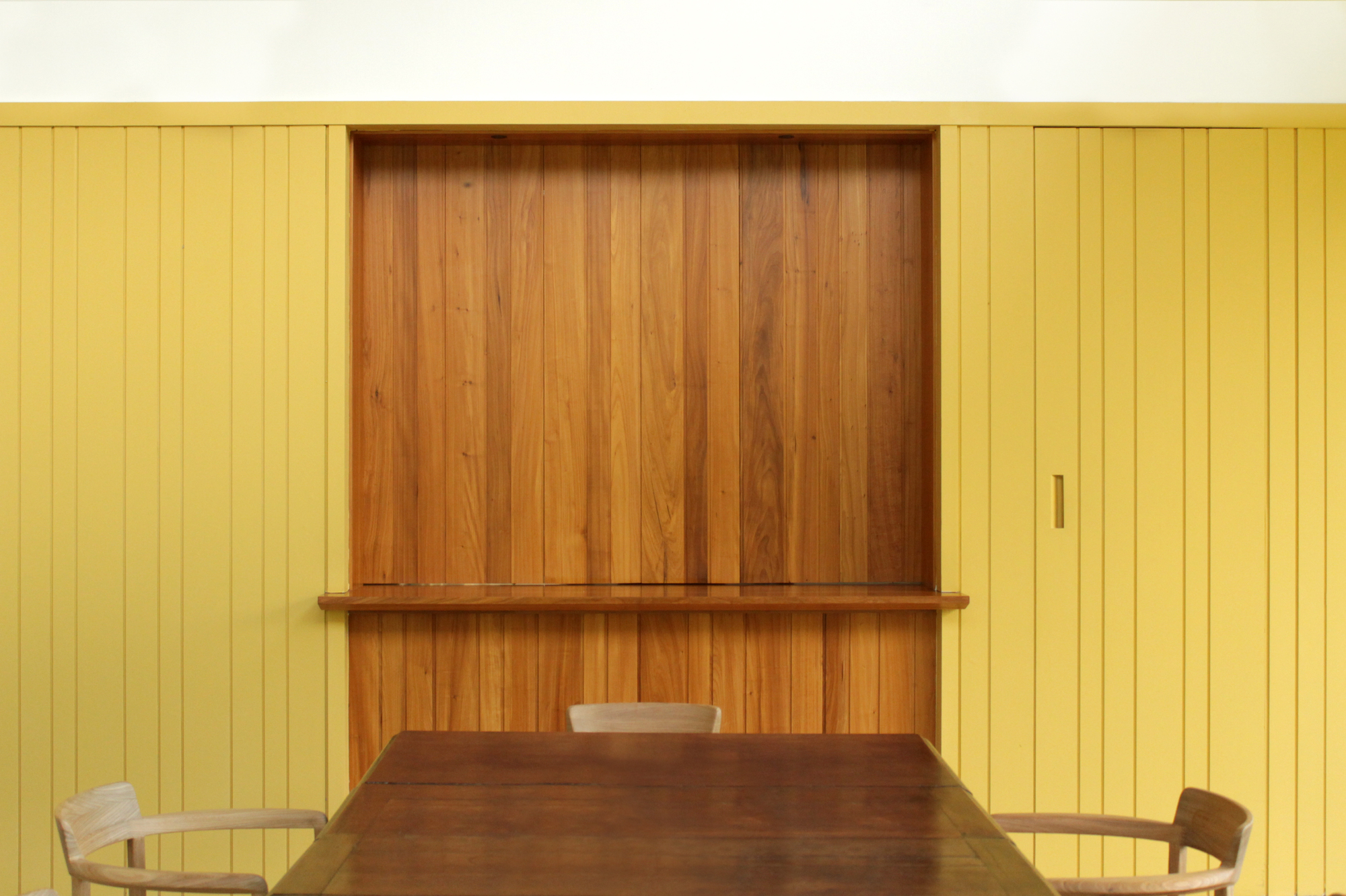 IAC 住宅丨巴西丨Francisco Hue Arquitetura-35