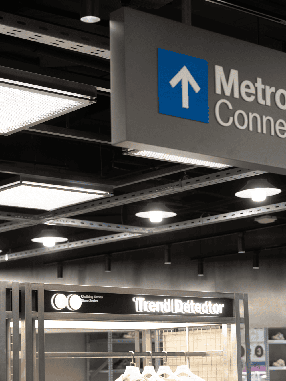 OLDORDER TX淮海丨ARCSIN2607-20