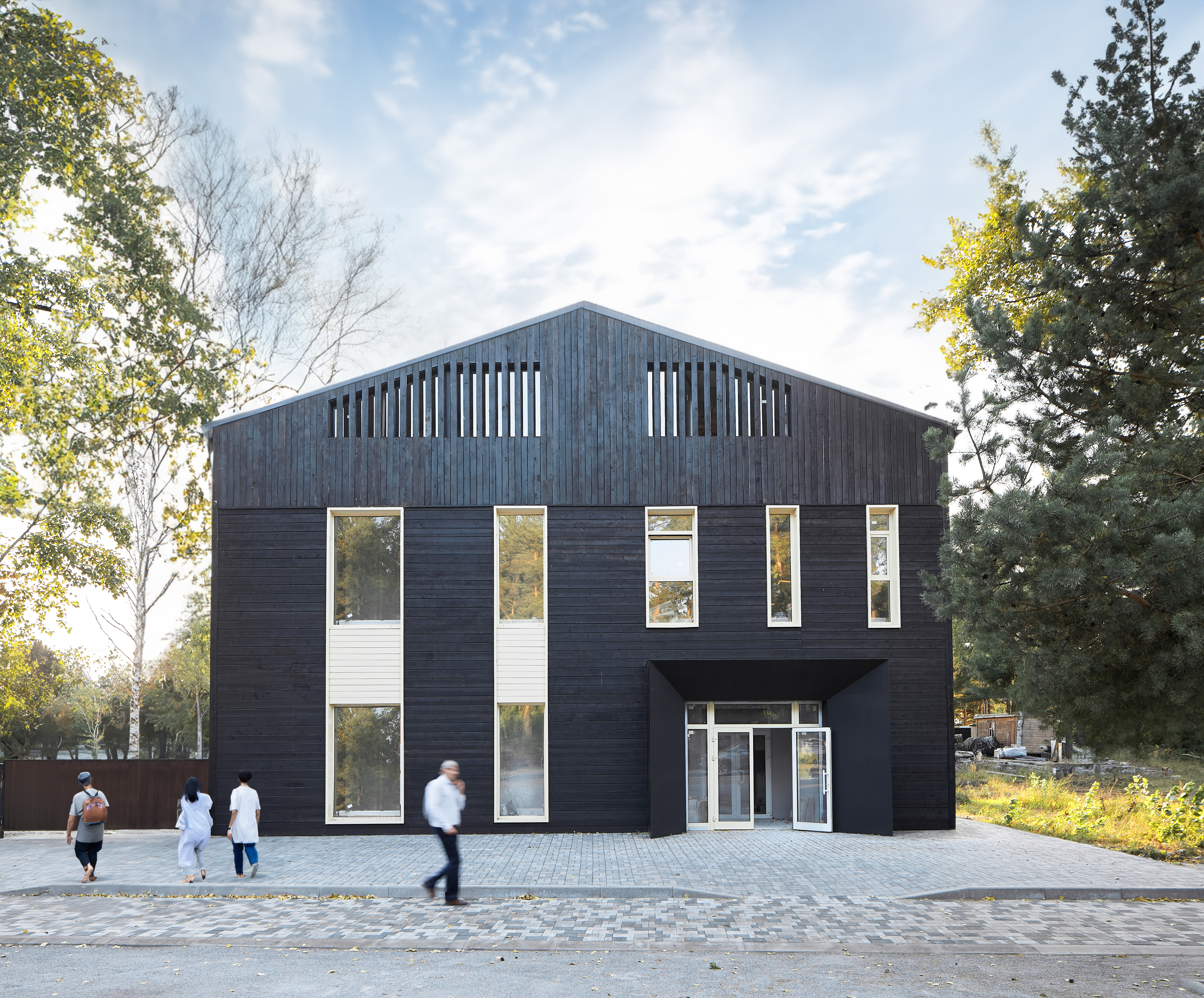 Black Barack · 商业中心丨Ruben Movsisian-8