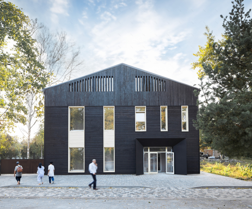 Black Barack · 商业中心丨Ruben Movsisian-8