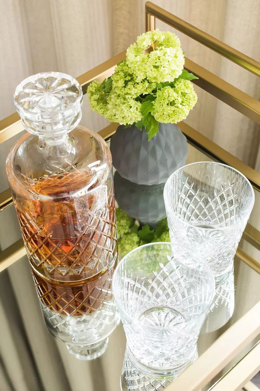 英伦风室内设计 | 优雅格调与色彩的完美融合-120