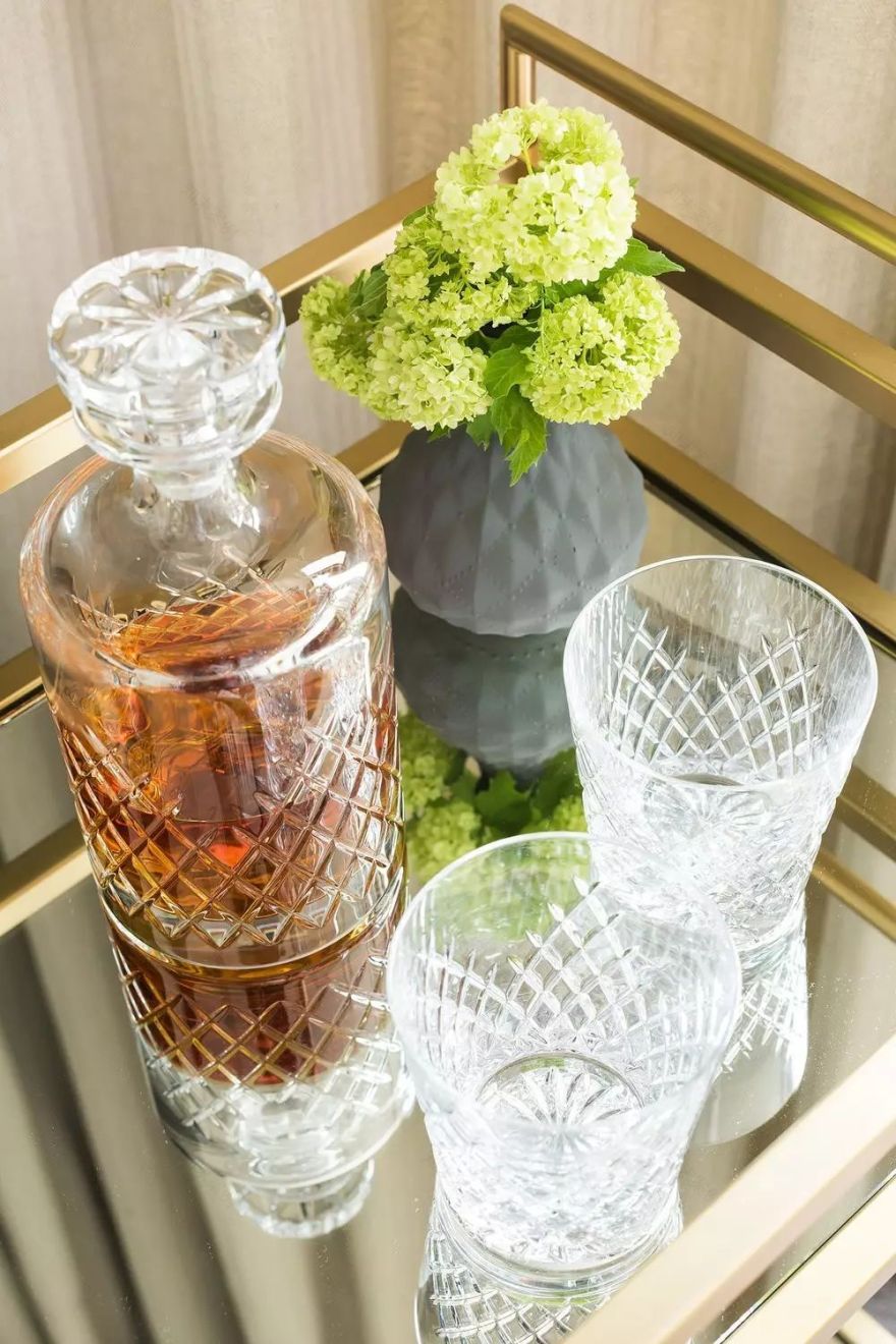 英伦风室内设计 | 优雅格调与色彩的完美融合-120