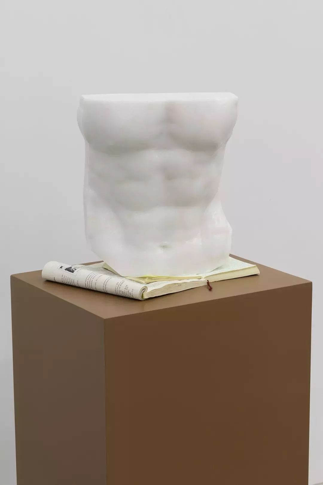 空白空间 2019 年度回顾 | 艺术与设计的完美交融-47