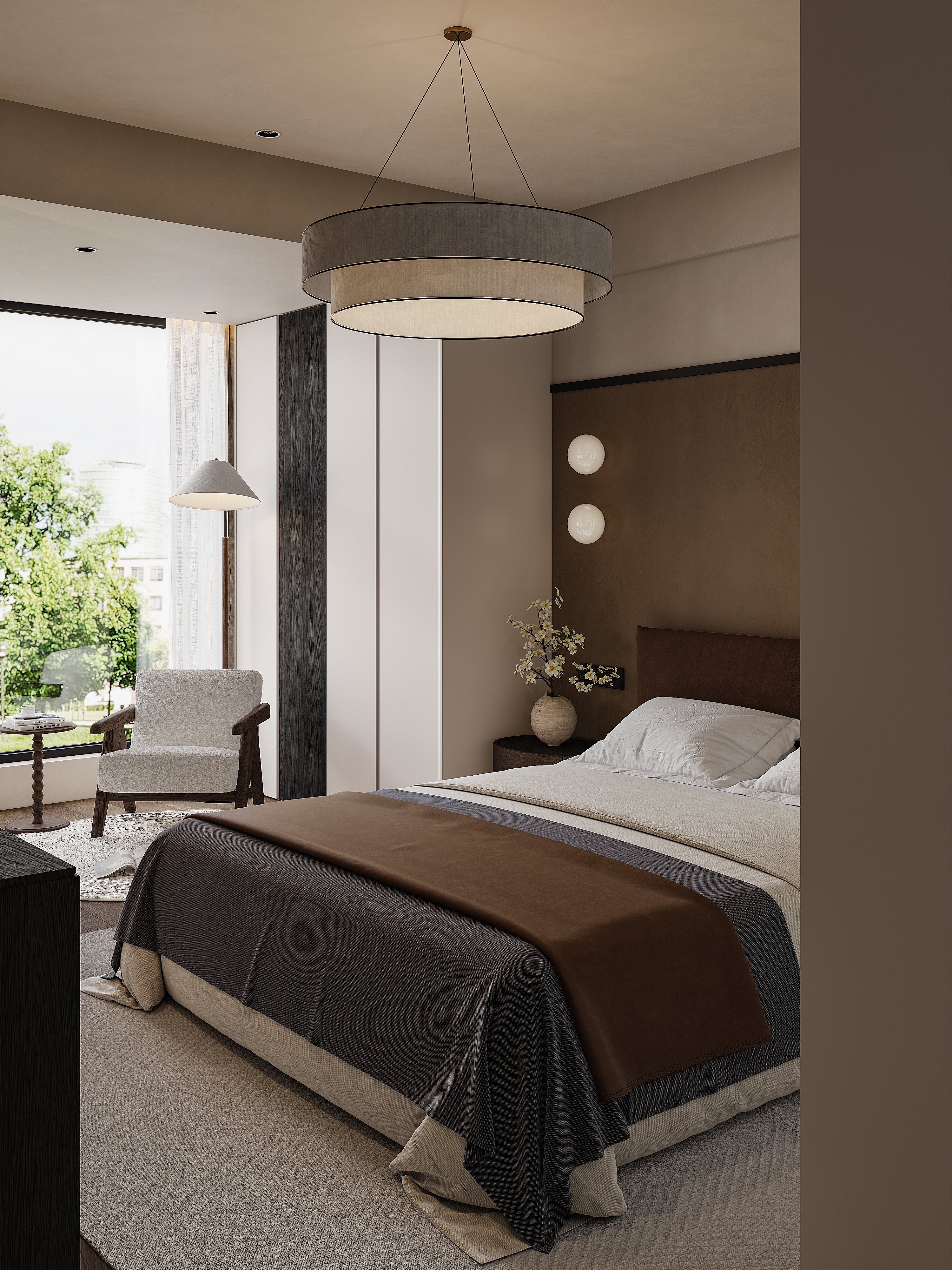 北一设计 |  黄石佳木原筑项目.-1