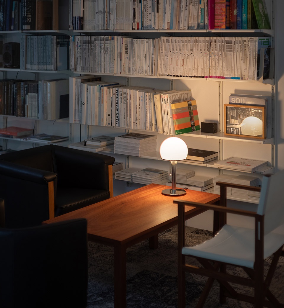 米凹办公室丨中国上海丨米凹工作室-39