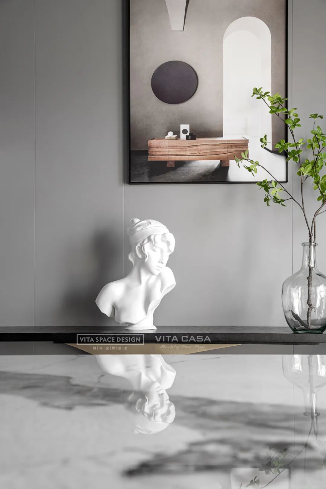 vitaCASA软装(全案落地)--纯粹自在，谱写生活的温度-51