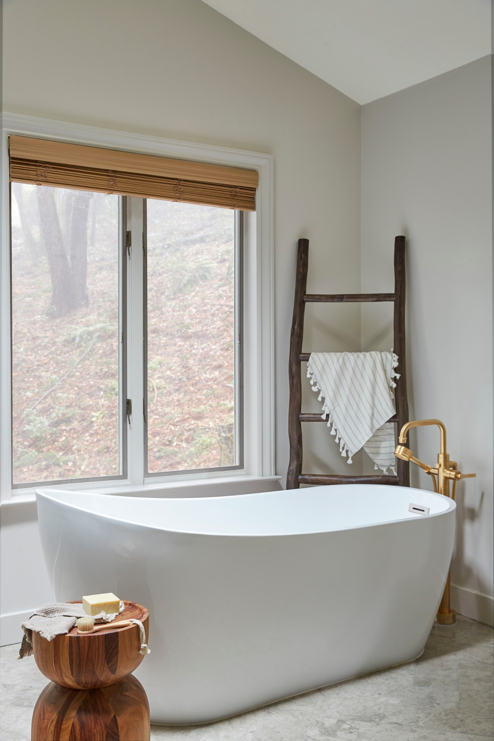 北加州美丽灵感之家丨美国加利福尼亚丨Evgenia Merson-24