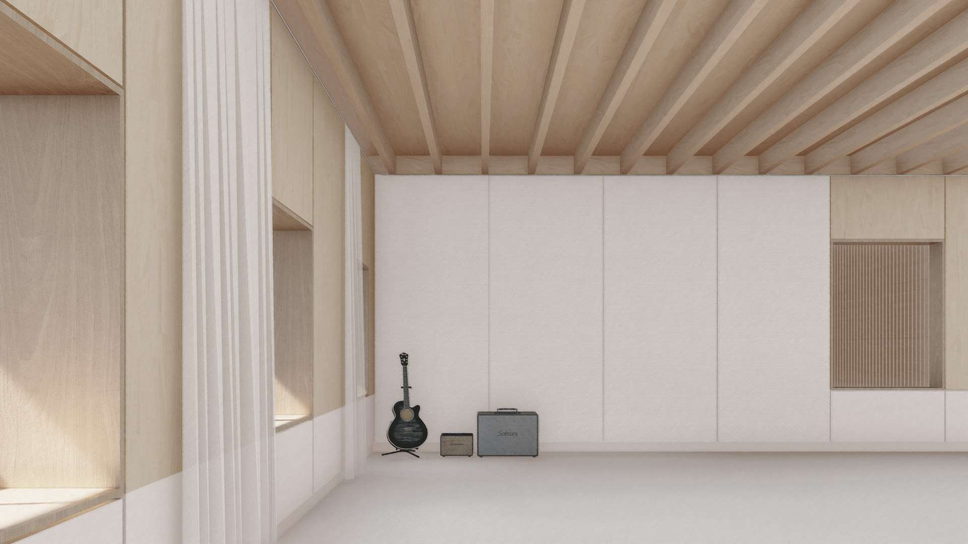 松讷贝克庄园（注：LANDHUIS通常可理解为庄园 ，ZONNEBEKE是一个地名，音译为松讷贝克） -25