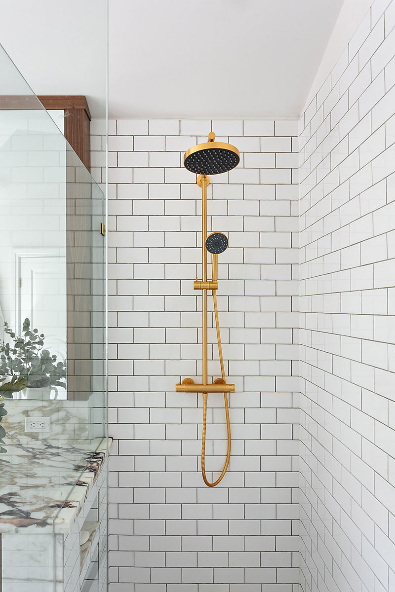 温哥华现代小公寓，世界地图主题设计惊艳-16