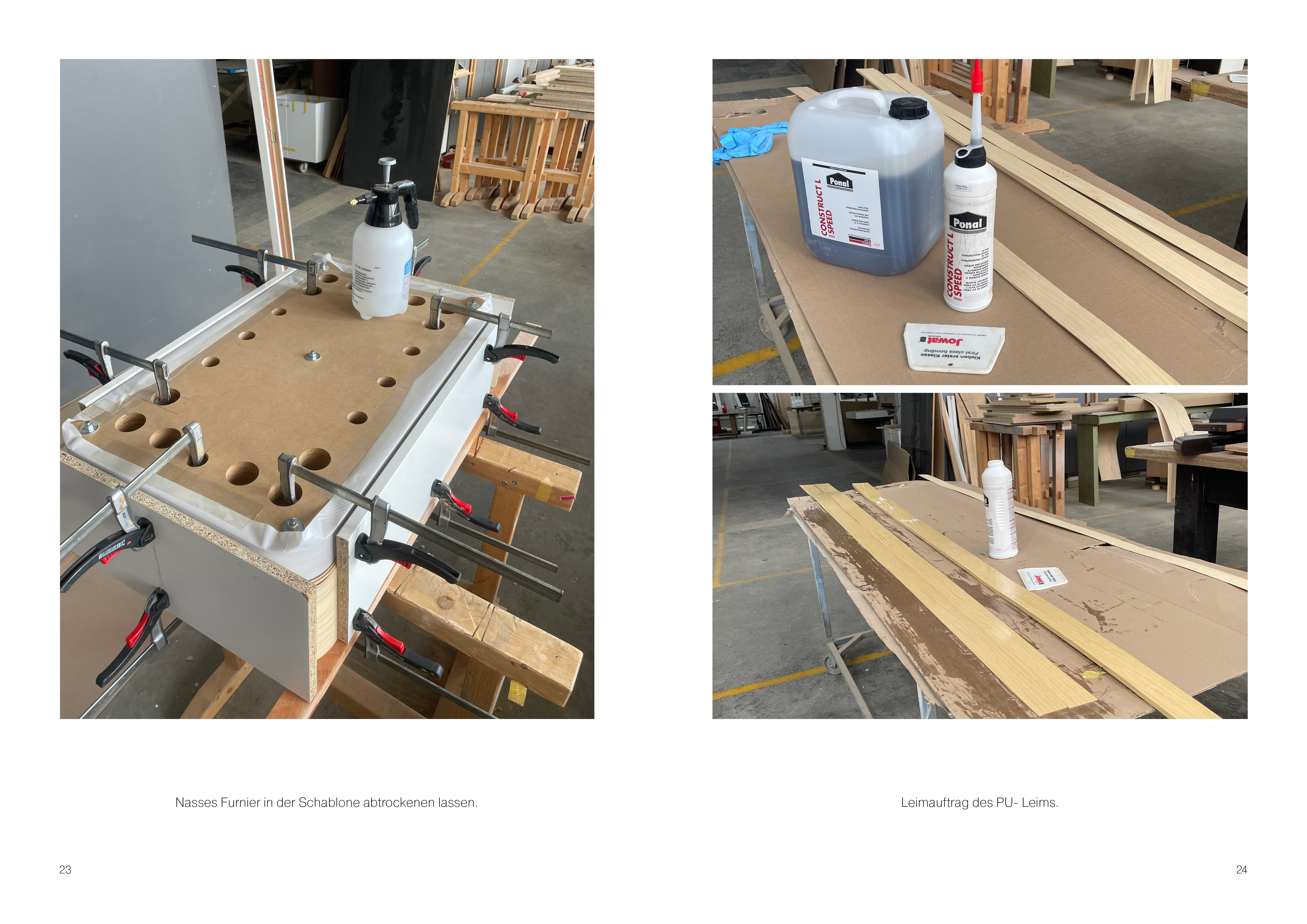 Dokumentation des Meisterstücks "smartspace"-13