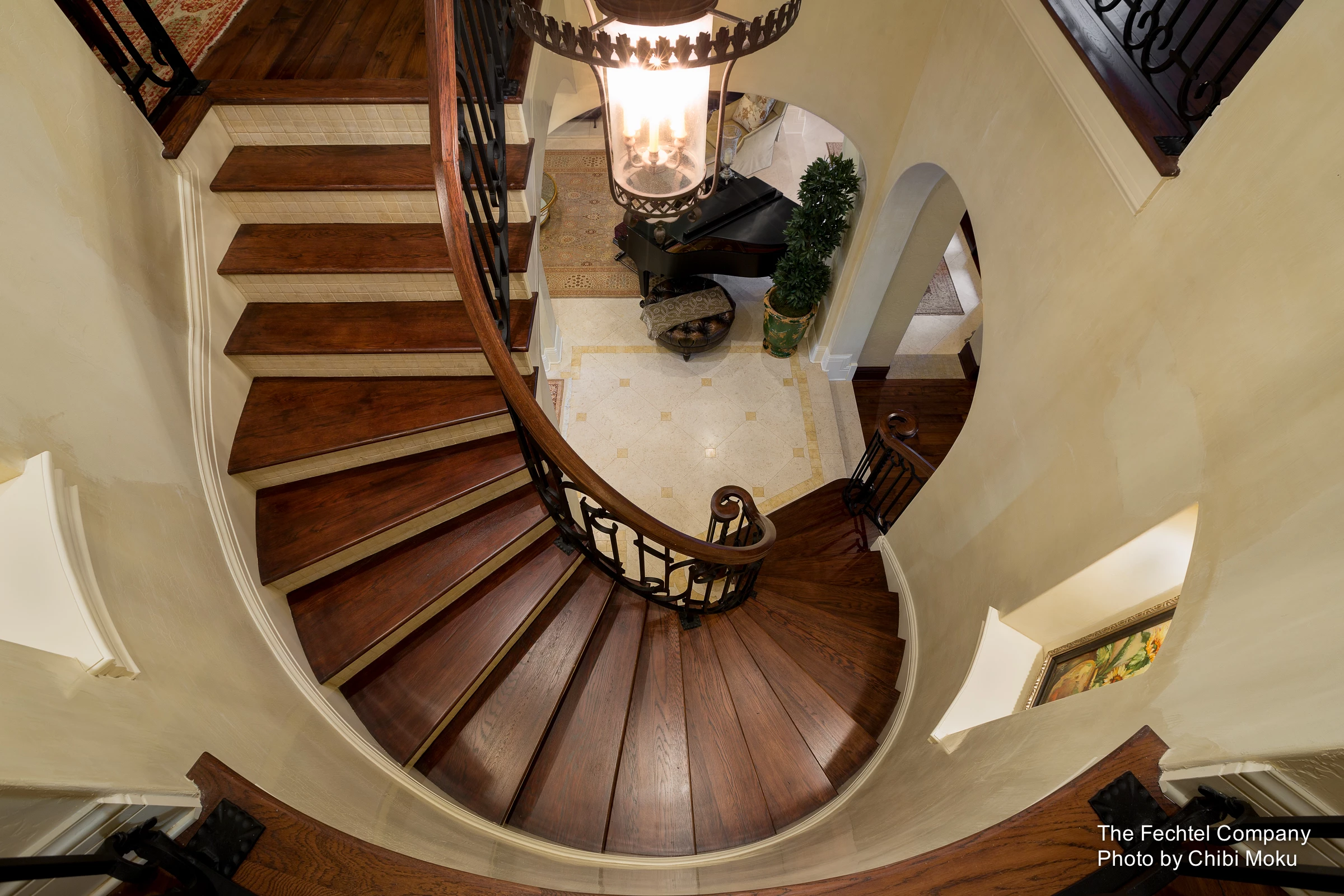 佛罗里达地中海风情别墅-21