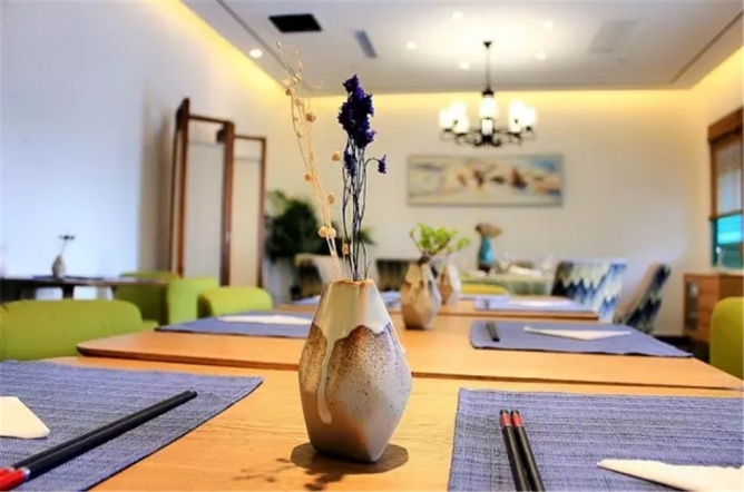 《青舍》精品客栈丨中国汉中丨西安本末装饰设计有限公司-32