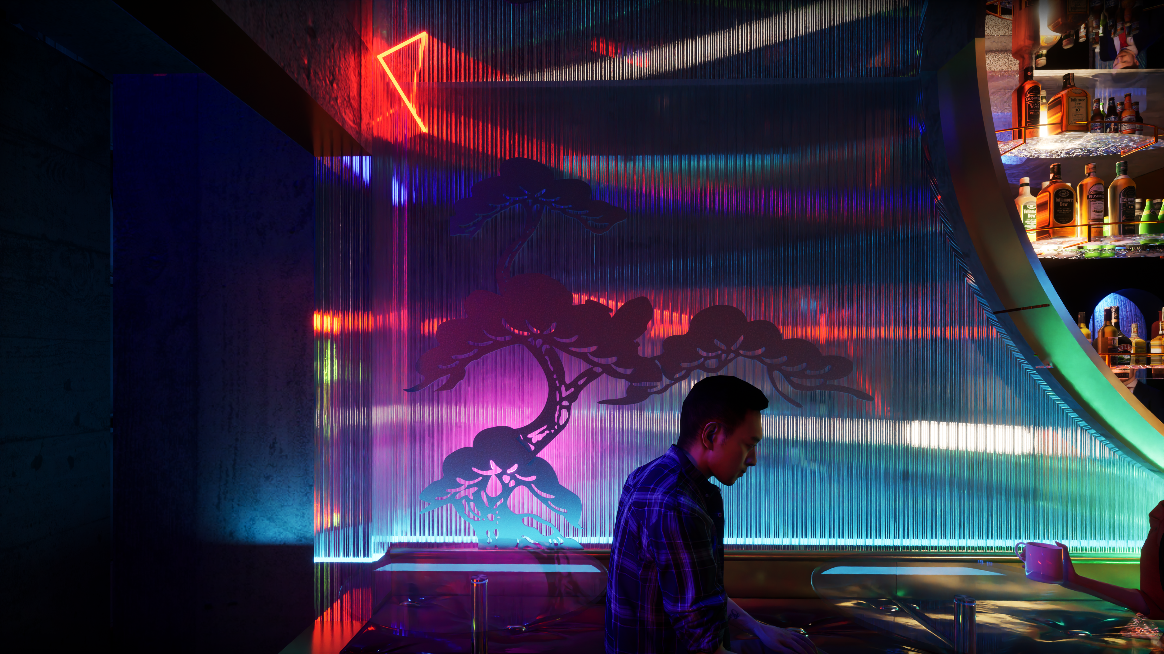 喜鸠烧鸟酒馆-13